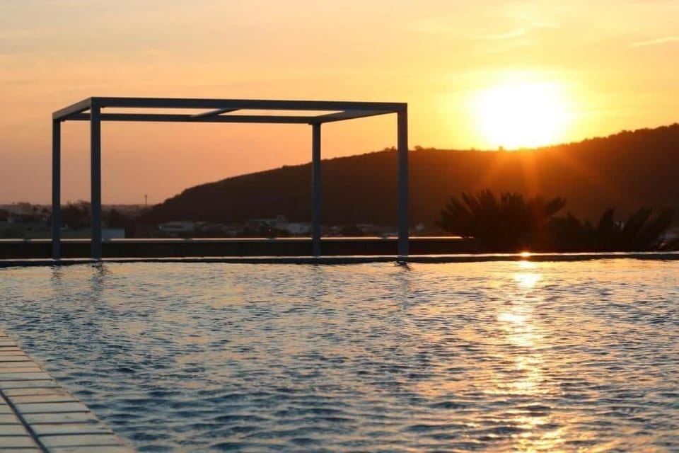 Basic Apartment | Pool | Outdoor pool
