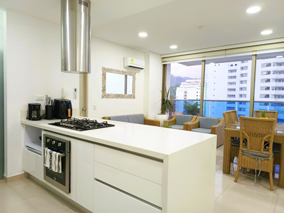 Cocina