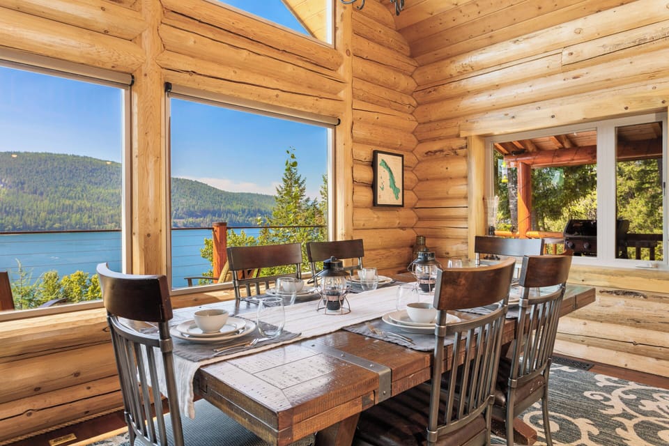 Serve your favorite meal family style