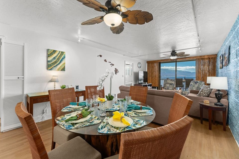 Dining Table for 6