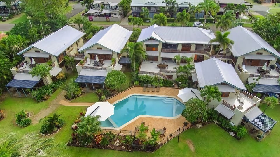 Wongalinga Exterior 