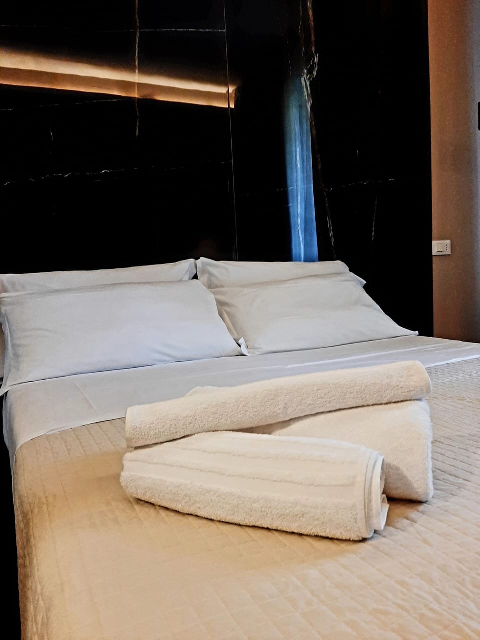 Comfort Double or Twin Room | Minibar, in-room safe, laptop workspace, free WiFi