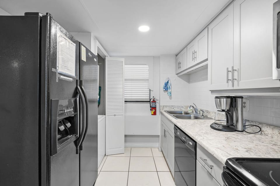Everything you need to cook, gather, and make yourself at home!