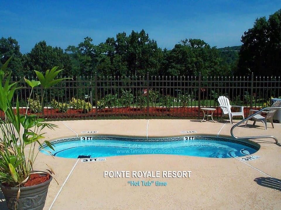 Hot tub open year-round (included as our guest in your amenities).