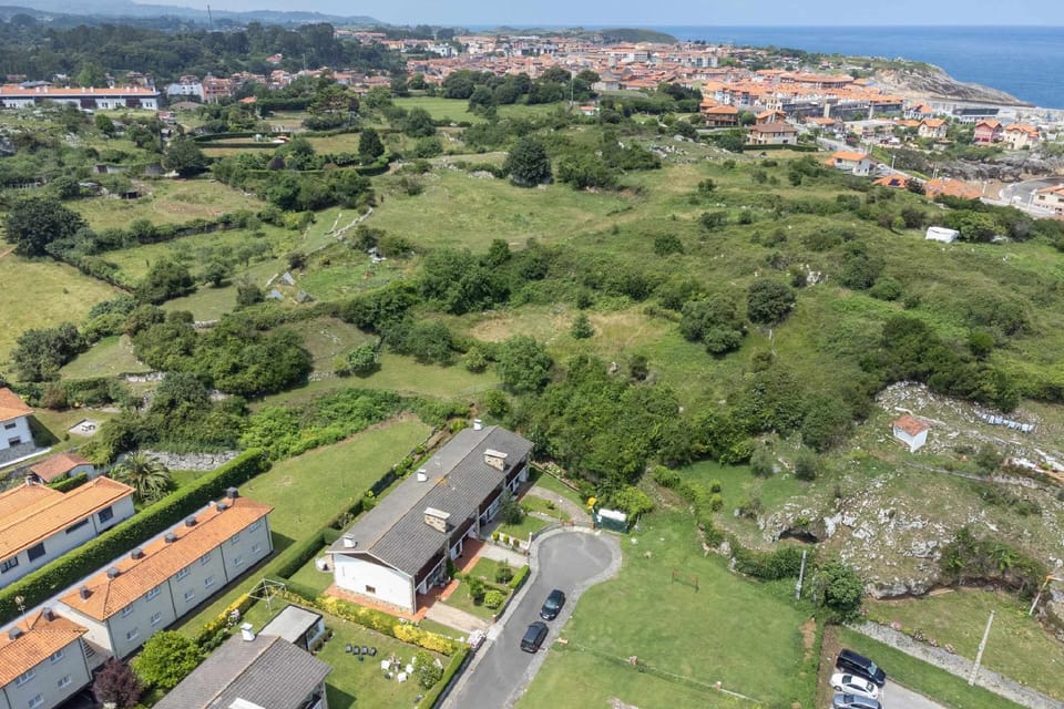 Natural landscape,View (from property/room)