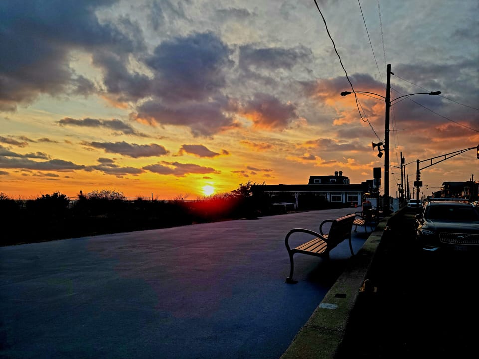 Nearby Attraction - Cape May