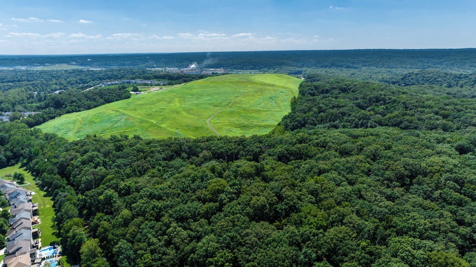 Castlewood state park