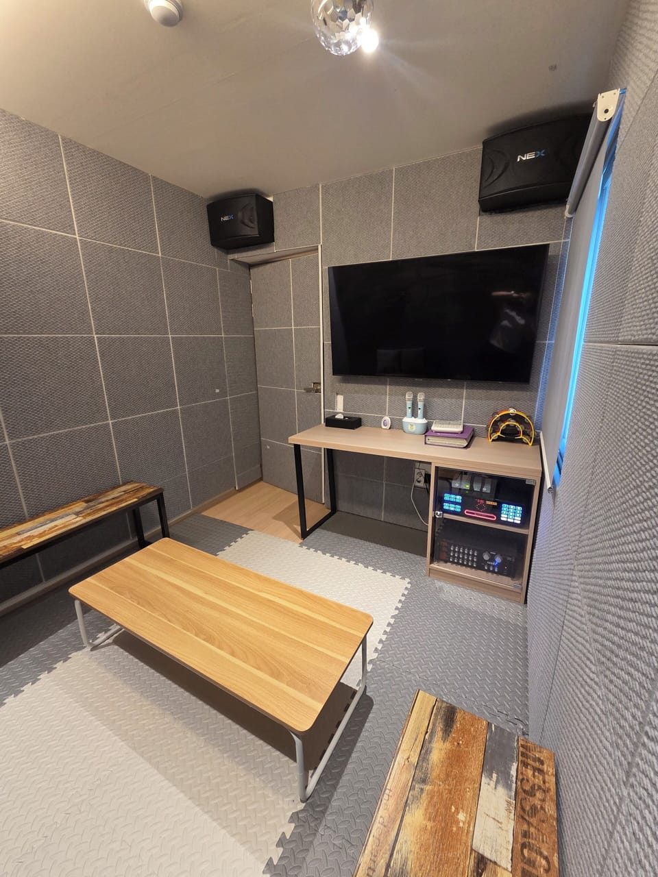 The van stay Hotel in Busan