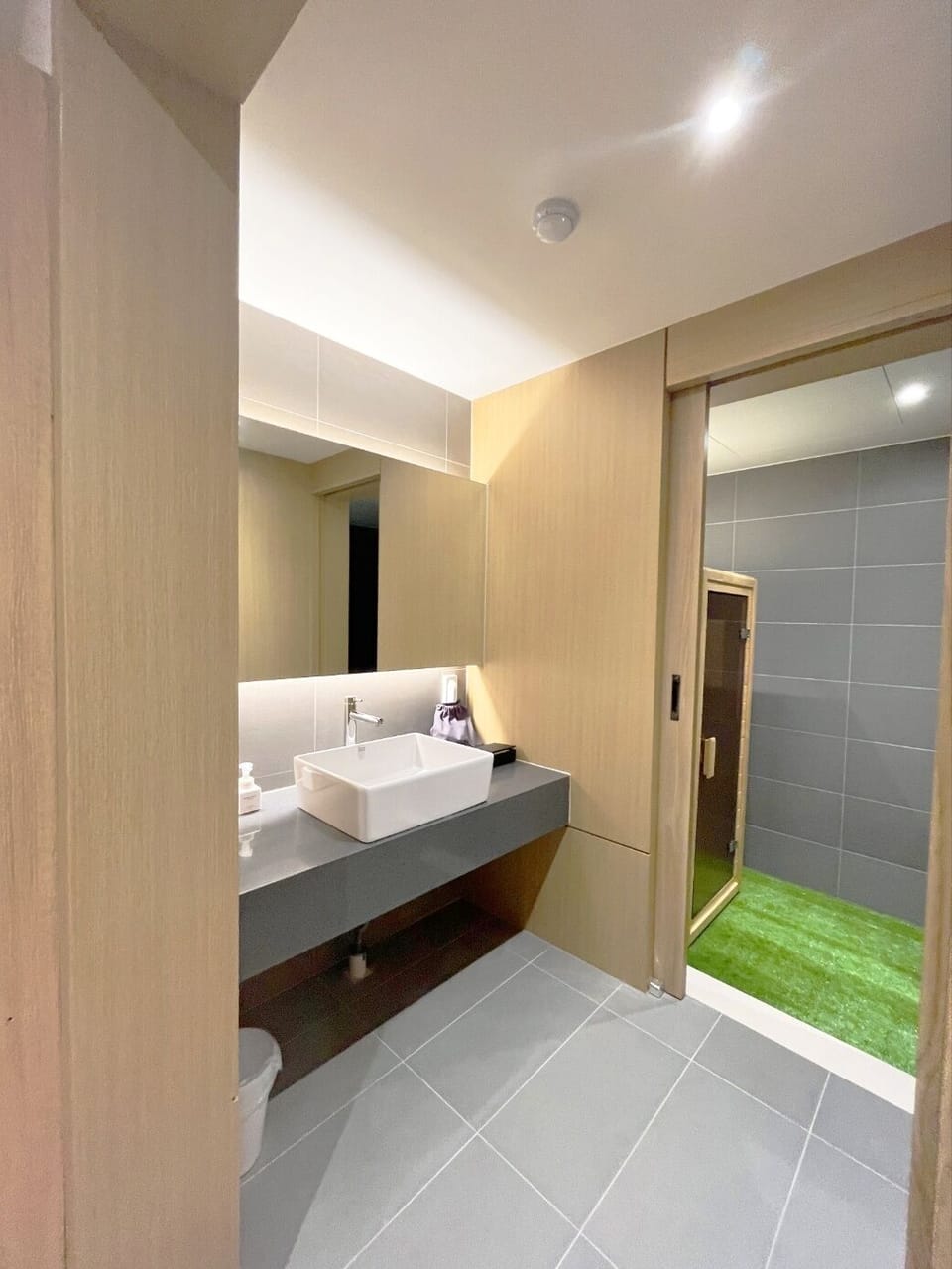 Family Suite | Free WiFi