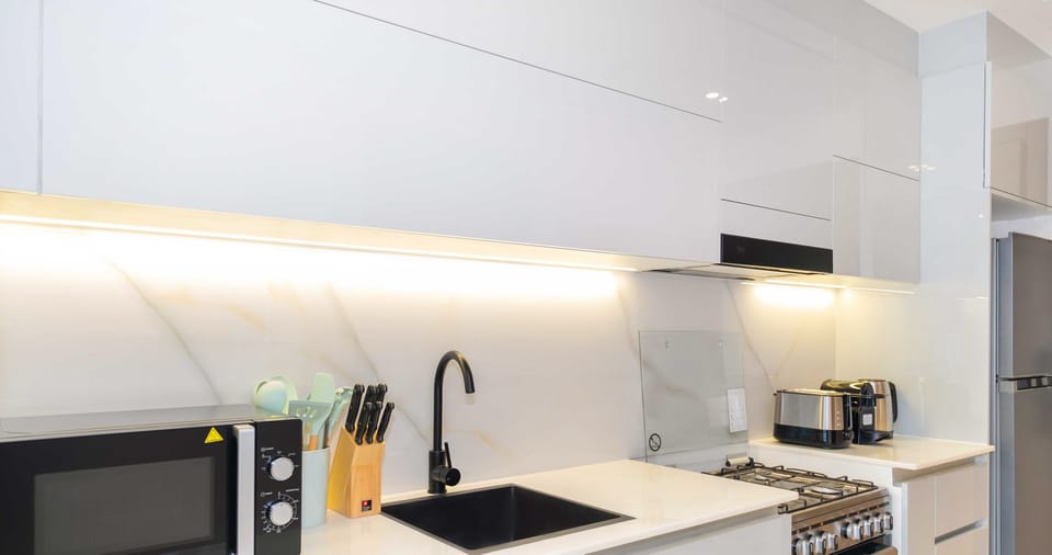 Studio | Private kitchen