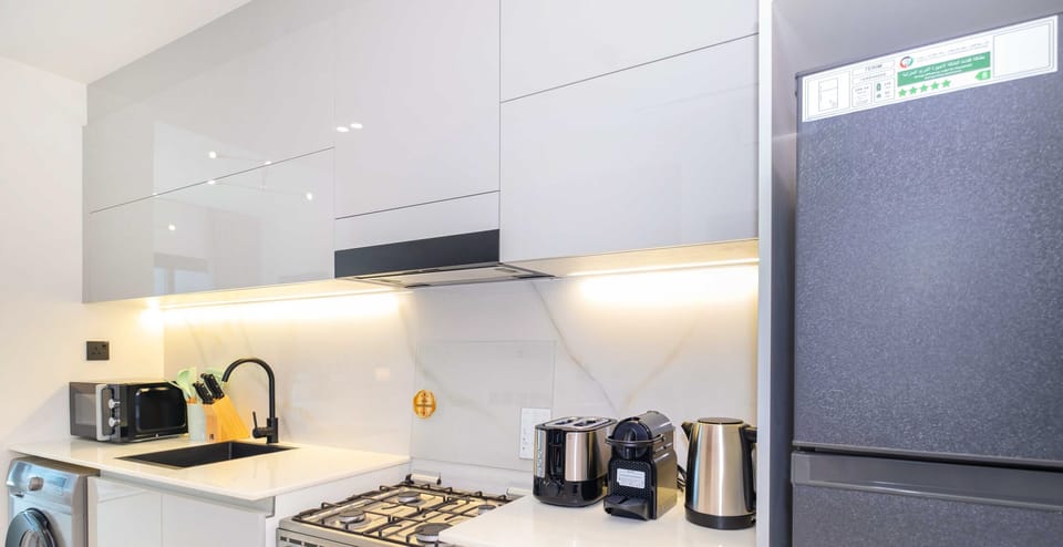Studio | Private kitchen