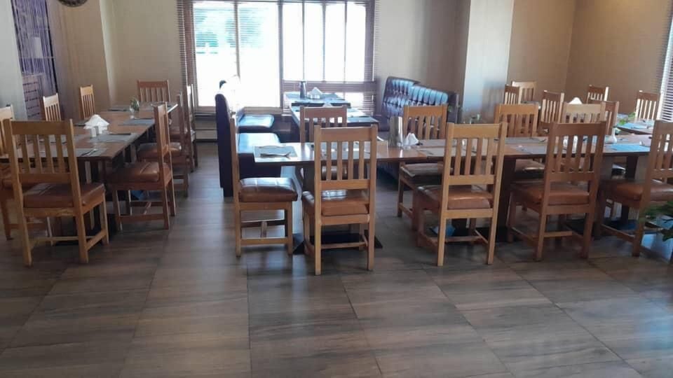 Family dining