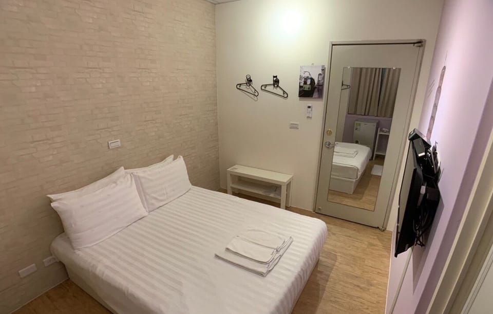 Basic Room | 1 bedroom, individually furnished, free WiFi