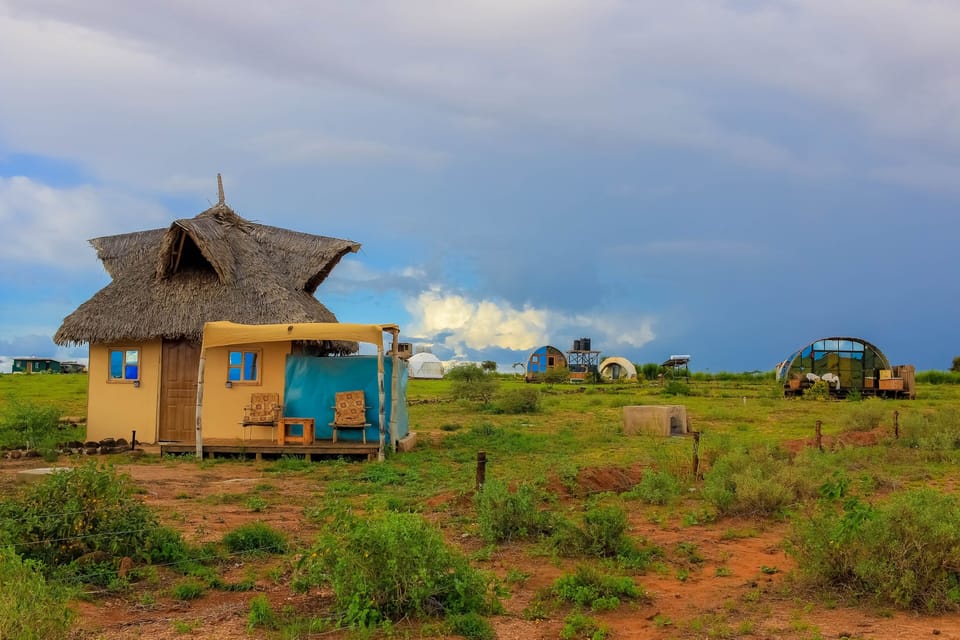 Cabin | Miscellaneous