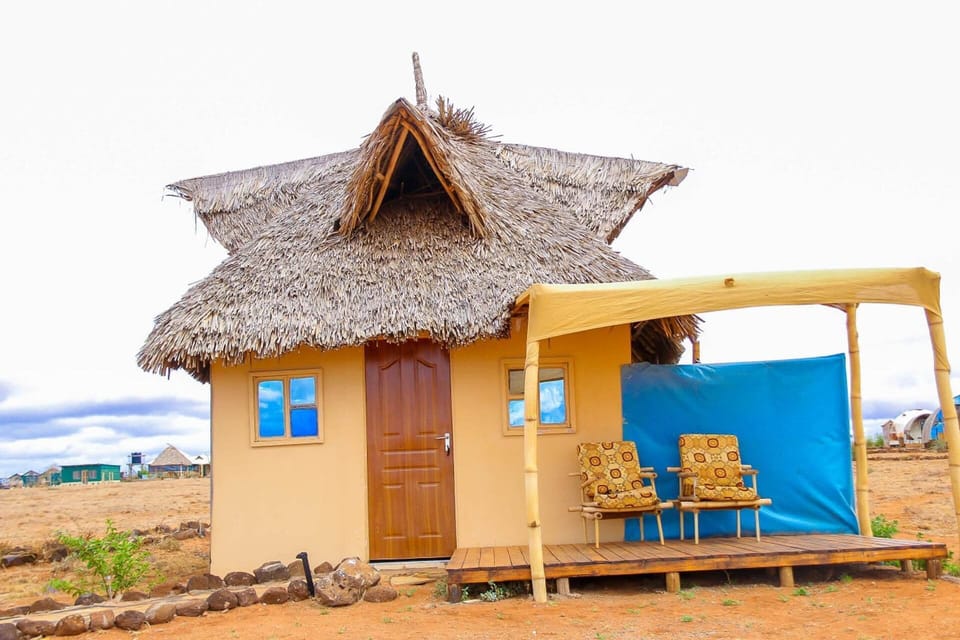 Cabin | Exterior
