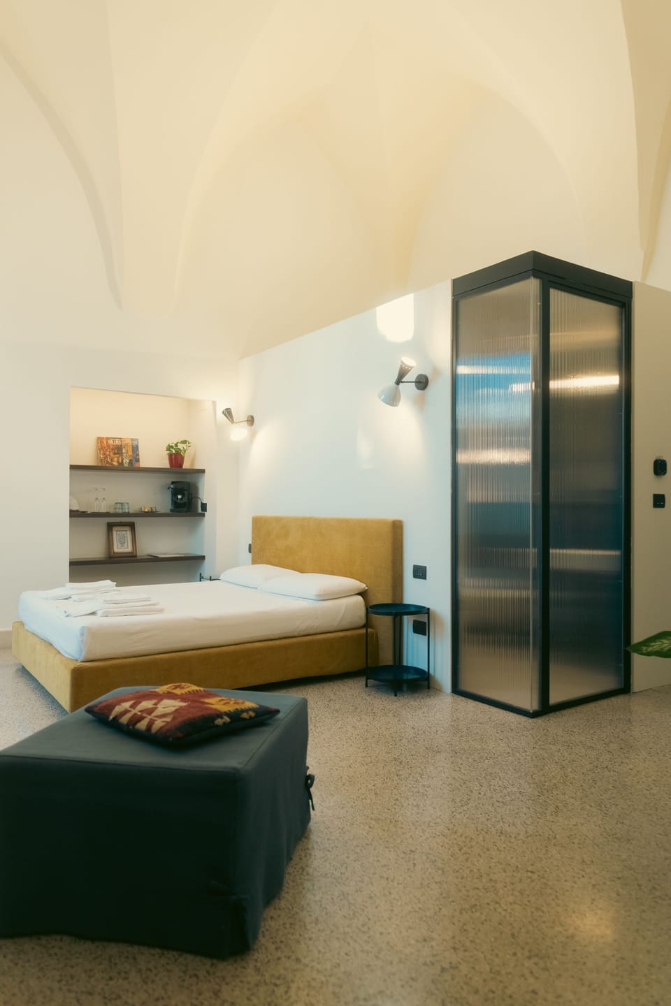 Classic Suite, Balcony | Premium bedding, memory foam beds, free minibar, in-room safe
