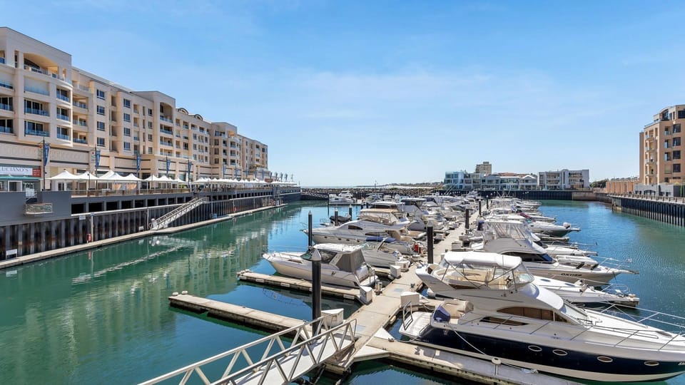 Marina