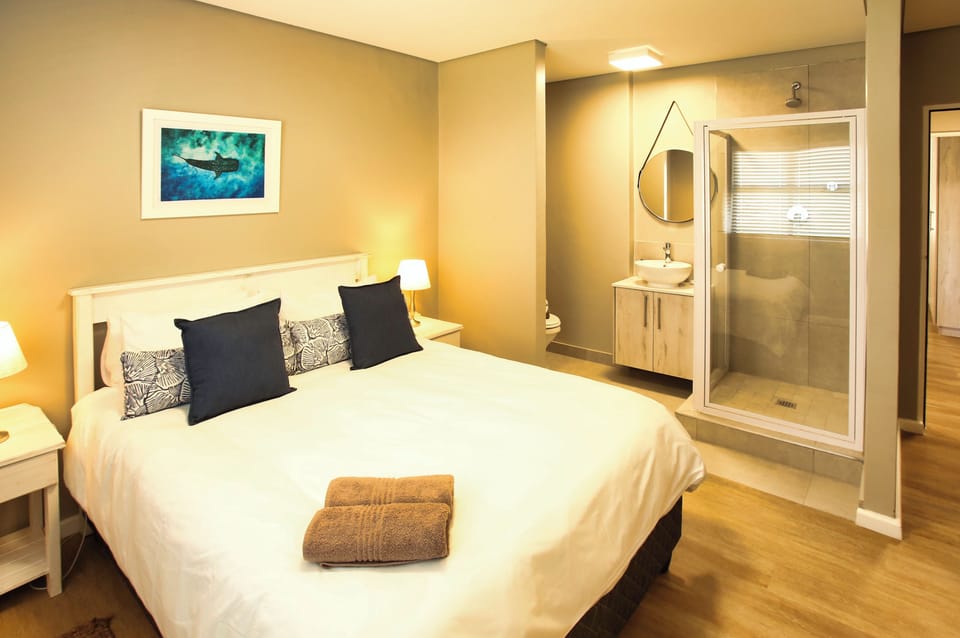 Nivica Lifestyle Living 64, Langebaan 4-Sleeper Apartment in Western Cape