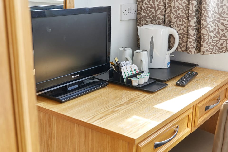 Television