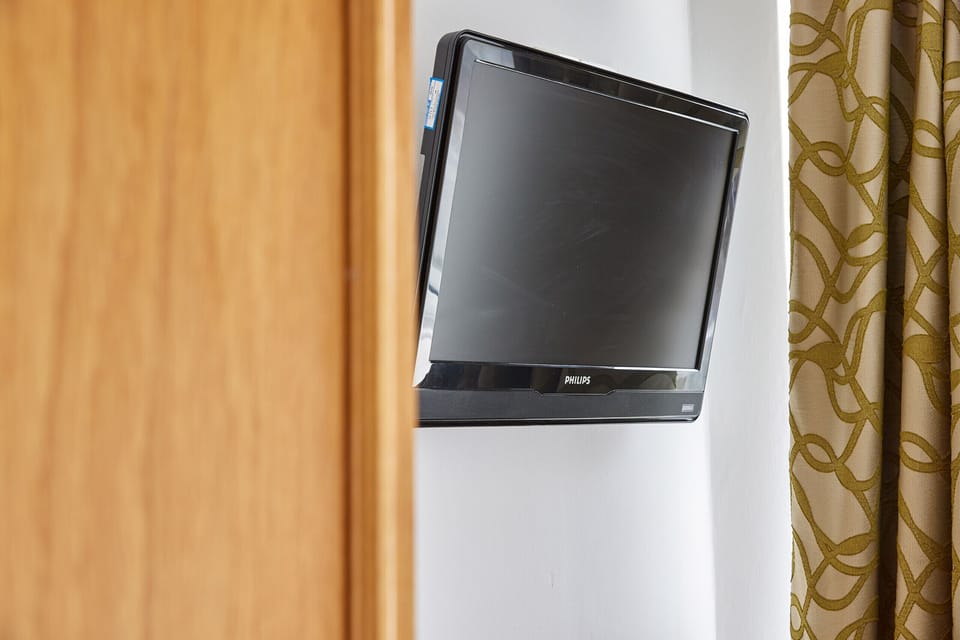 Television