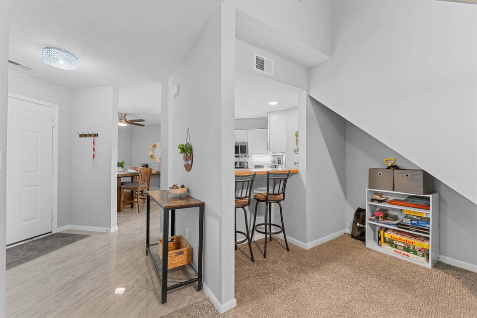 Condo, Multiple Beds, Balcony, Golf View (Caddy Shack) | Interior
