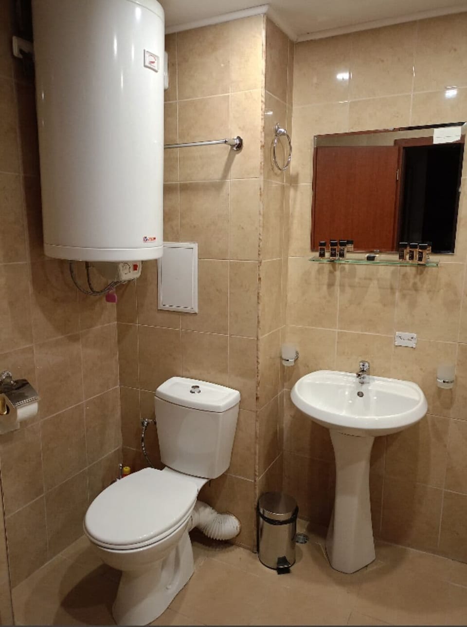 Mountain Paradise 1 - 1 Bedroom South Facing Balcony - 300mbps Wi-fi Apartment in Bansko