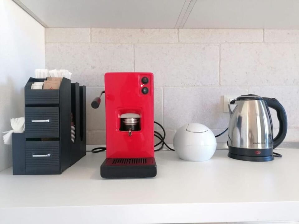 Macchina caffè a cialde, Kittle
