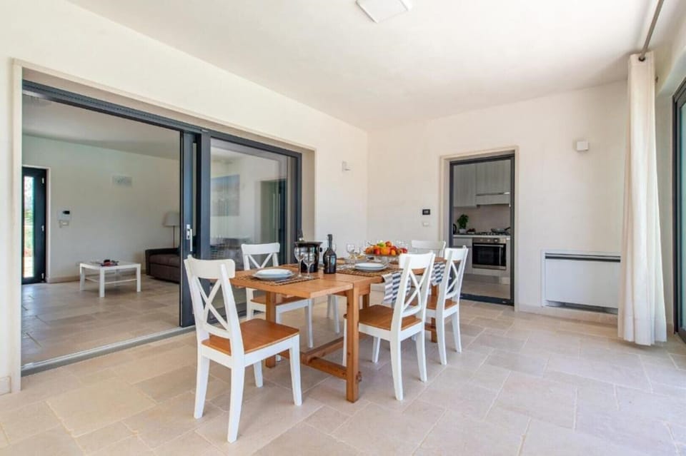 sala da pranzo