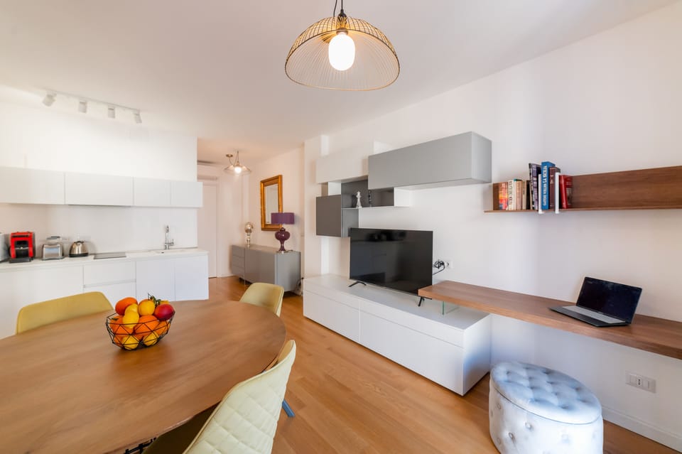 Superior Apartment | Private kitchen