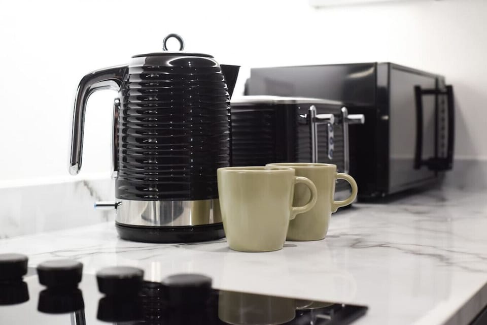 Modern Kitchen