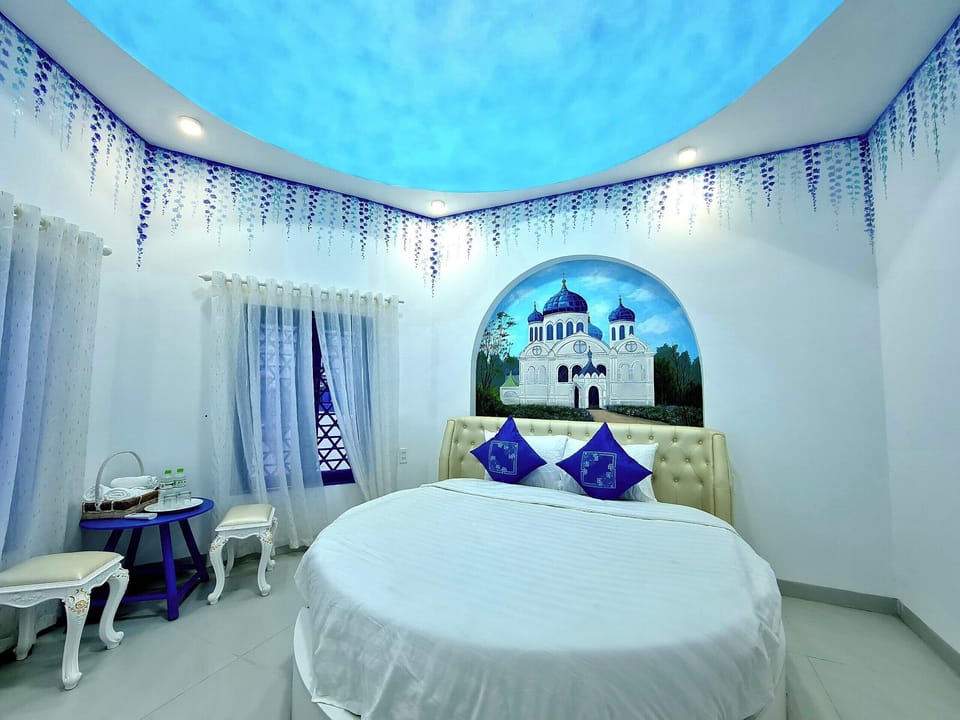 Standard Room | WiFi (free), bed sheets