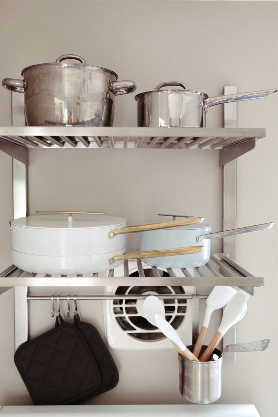 Stove/Oven