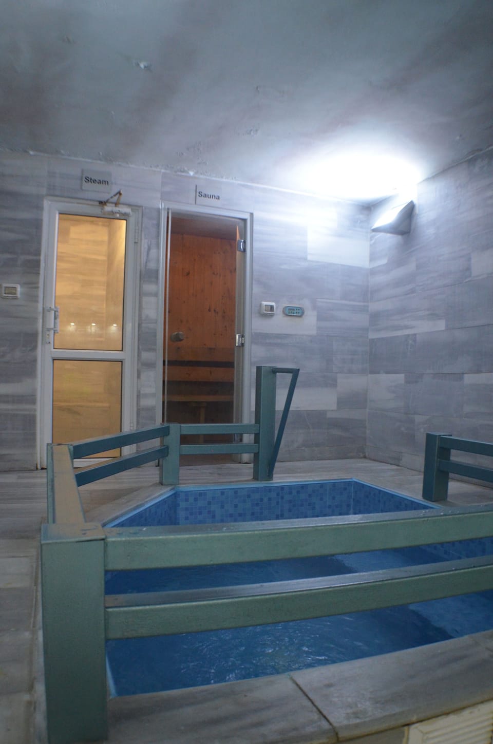 Shepherd Plaza Hotel Hotel in Jerusalem
