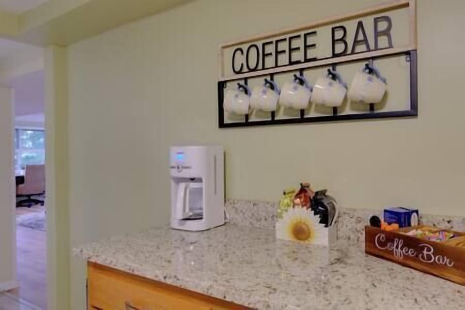 Coffee Bar