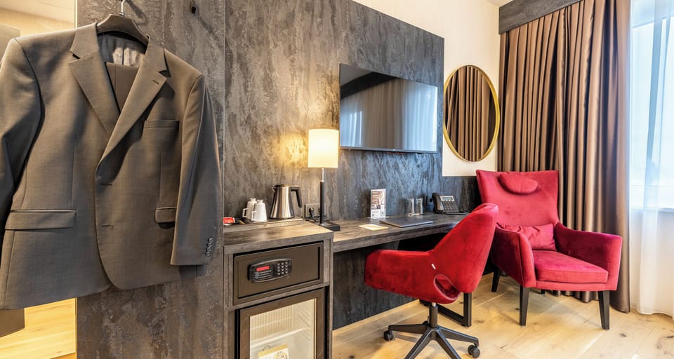 PLAZA INN Wiener Neustadt, BW Signature Collection Hotel in Austria