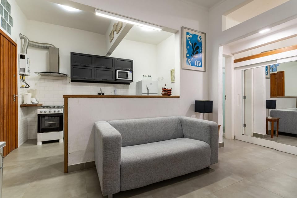 House | 1 bedroom