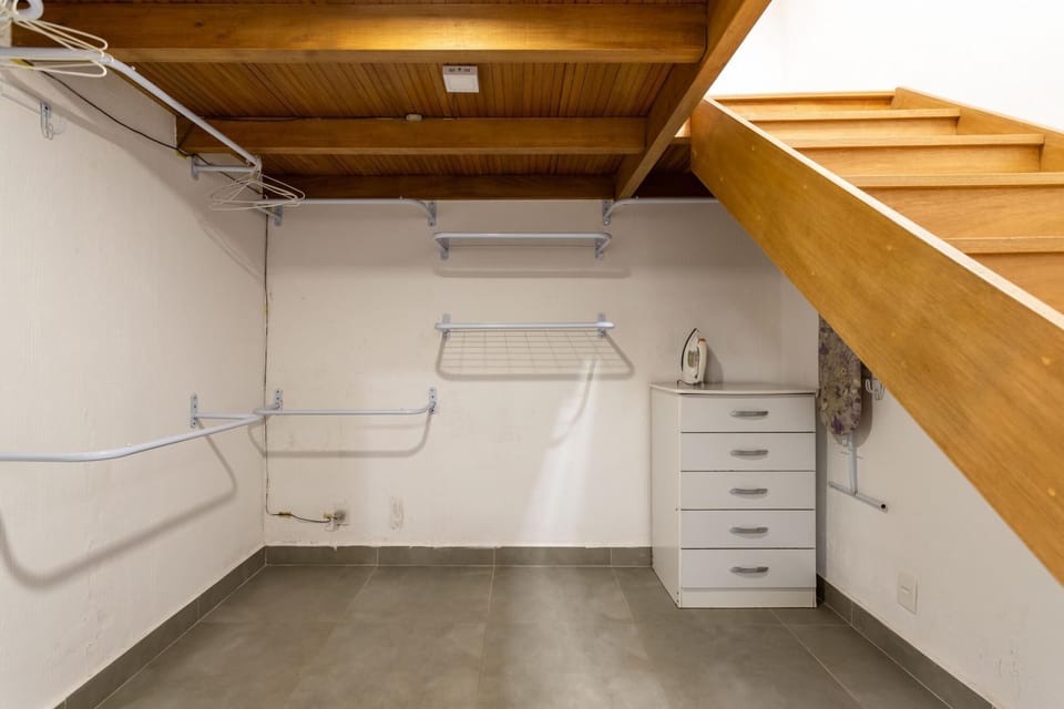 House | 1 bedroom