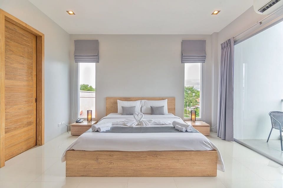 Deluxe Double Room | Desk, rollaway beds, free WiFi