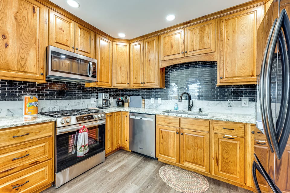 Kitchen | Cooking Basics | Coffee Maker