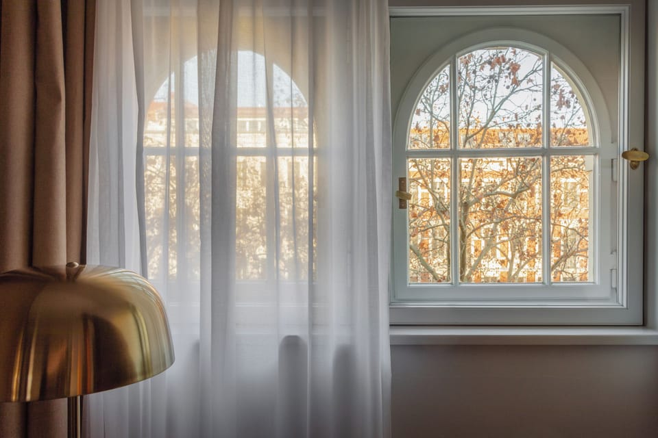 Junior Suite | View from room