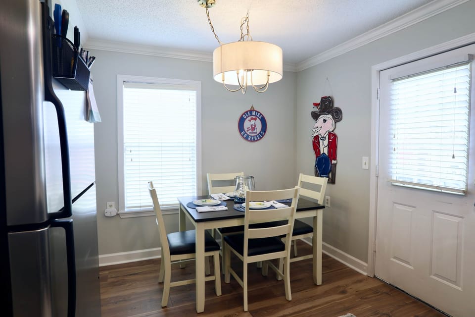 Kitchen Table