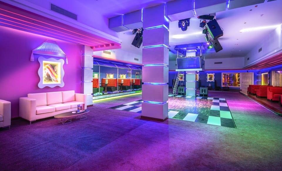 Nightclub