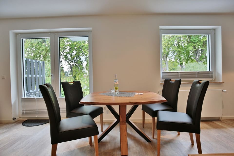 Ferienwohnung "ostseeliebe Nr. 3", Am Seehof 9 in Sierksdorf - Haus am Seehof 9 Apartment in Sierksdorf