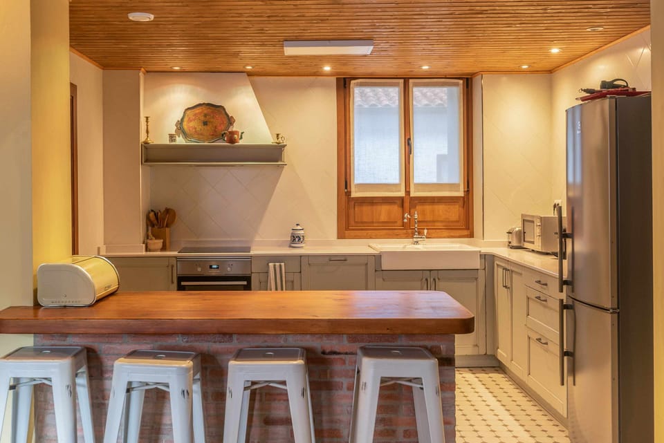 Kitchen or kitchenette,Floor plan