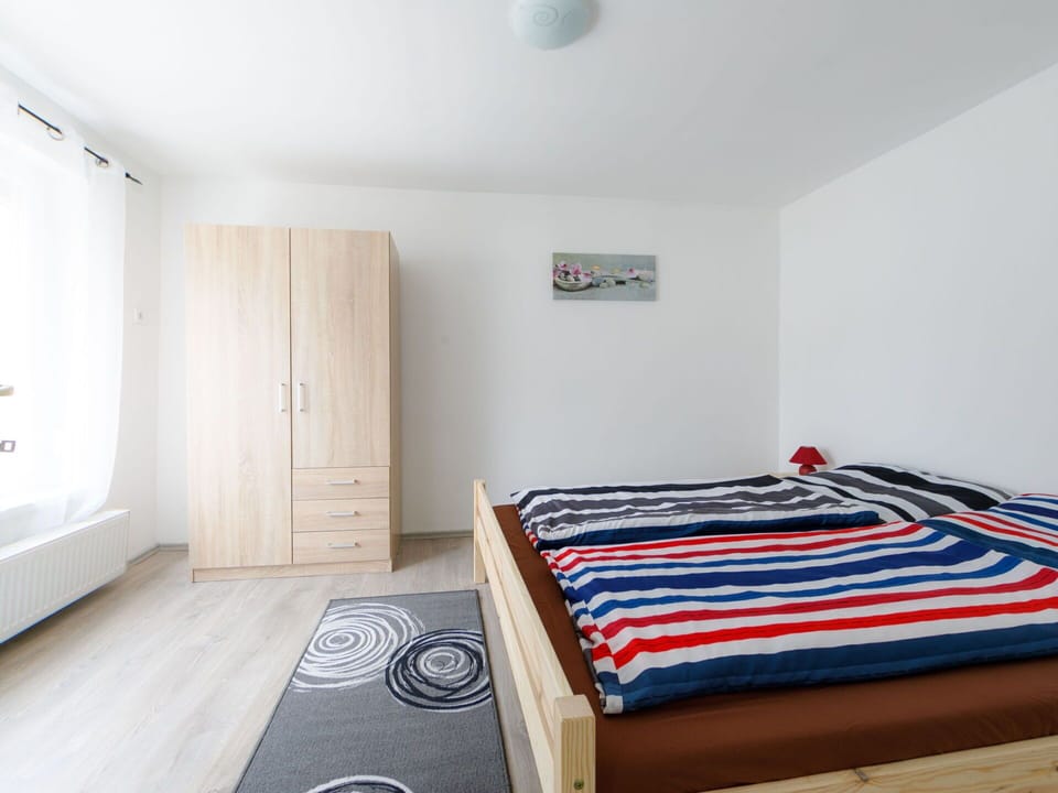 Property, Furniture, Building, Product, Comfort, Wood, House, Textile, Interior Design, Bed Frame