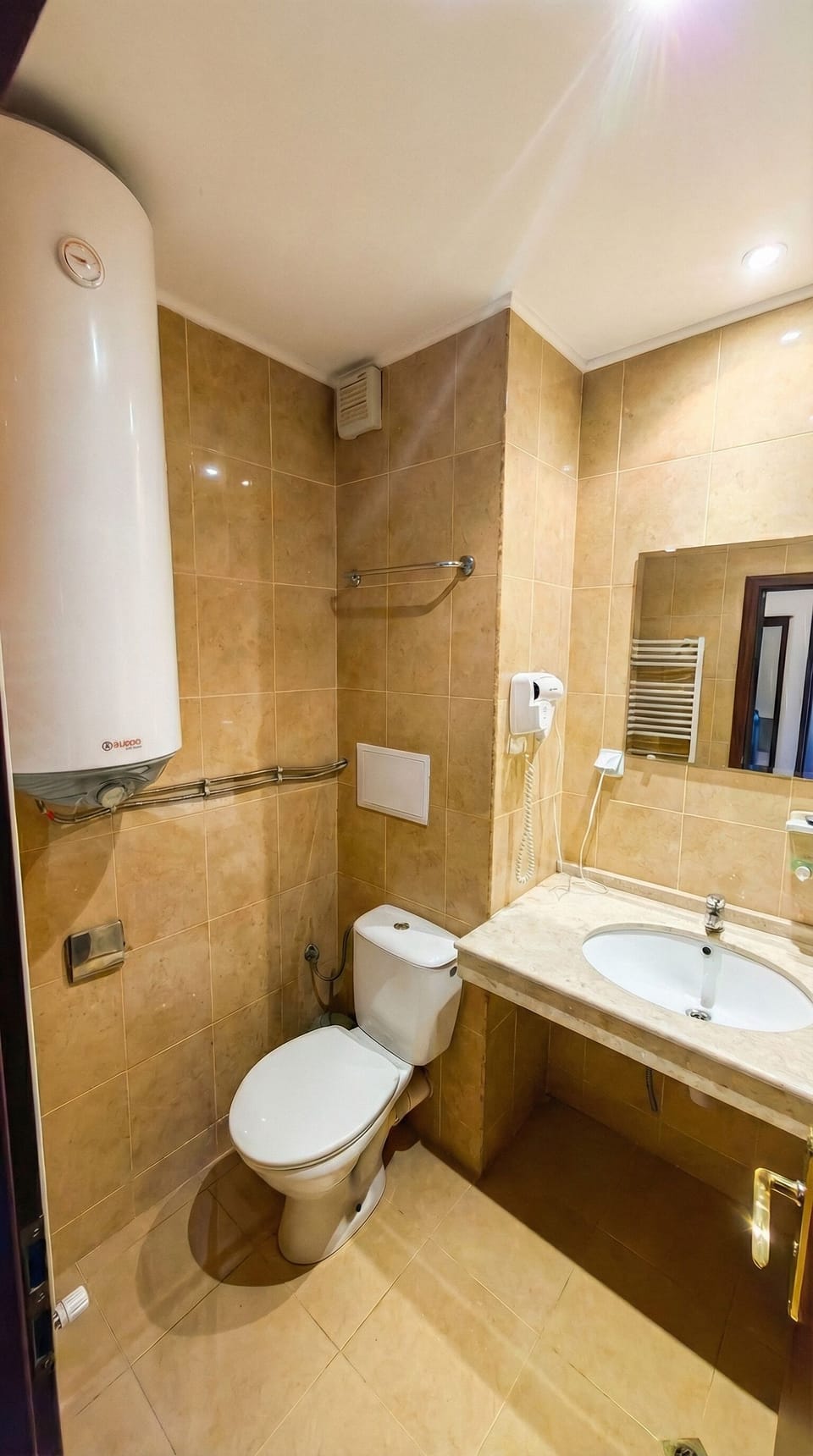 Mountain Paradise 2 - Cosy Mountain View Apartment - 200mbps Wifi Apartment in Bansko