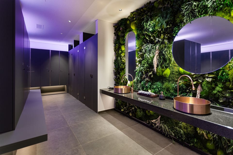 Panorama Resort & Spa Hotel in Canton of Zurich