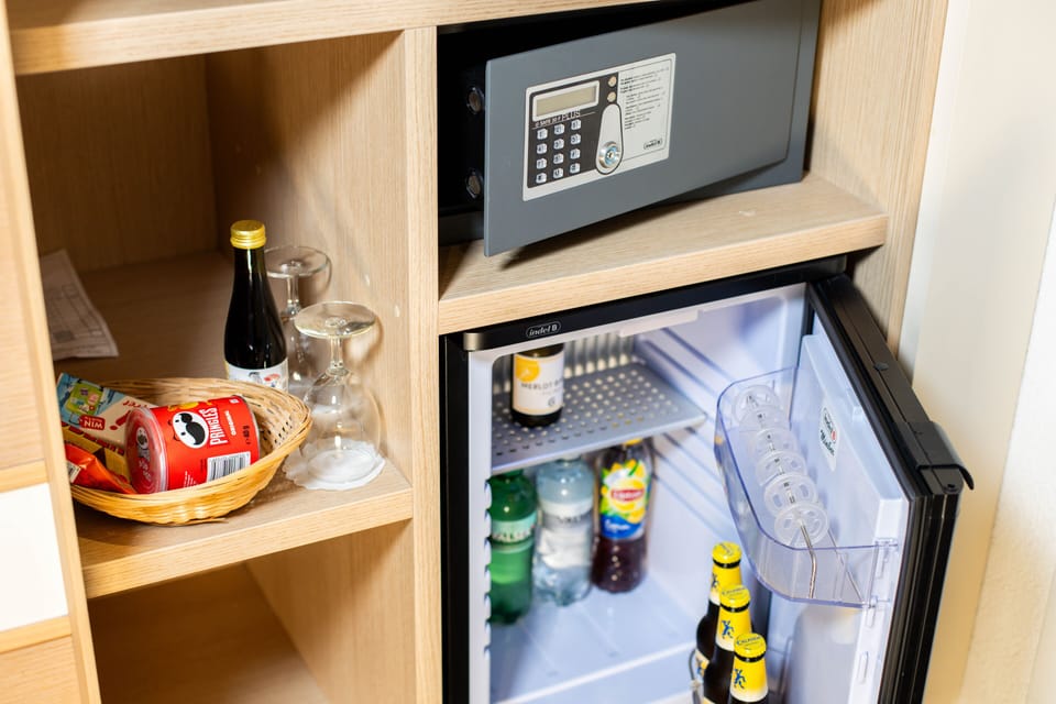 Minibar
