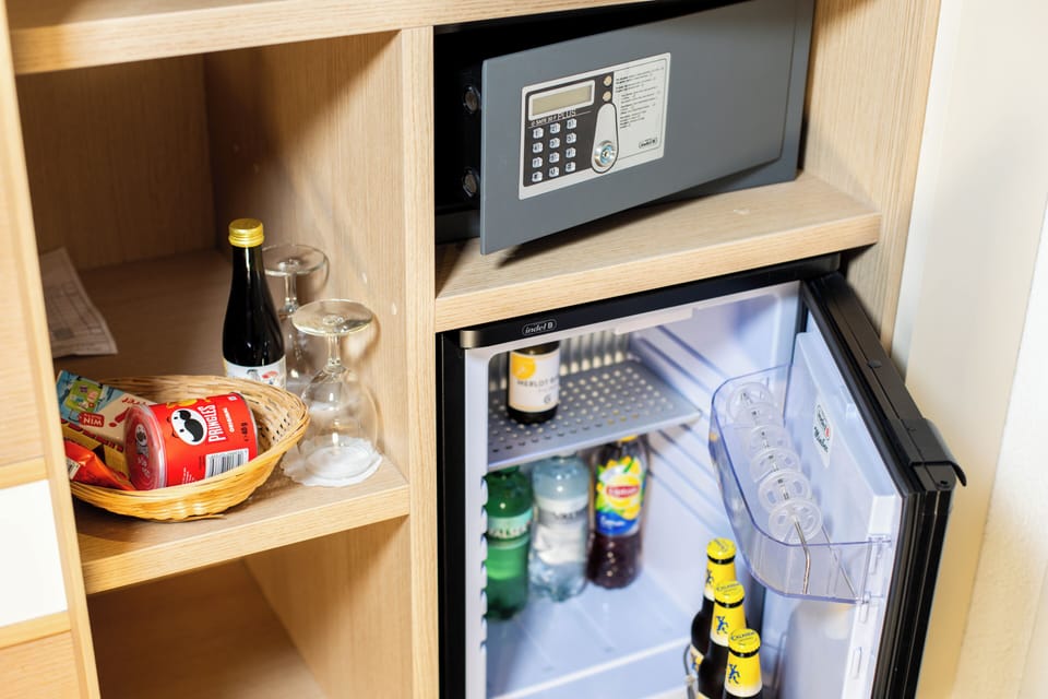 Minibar