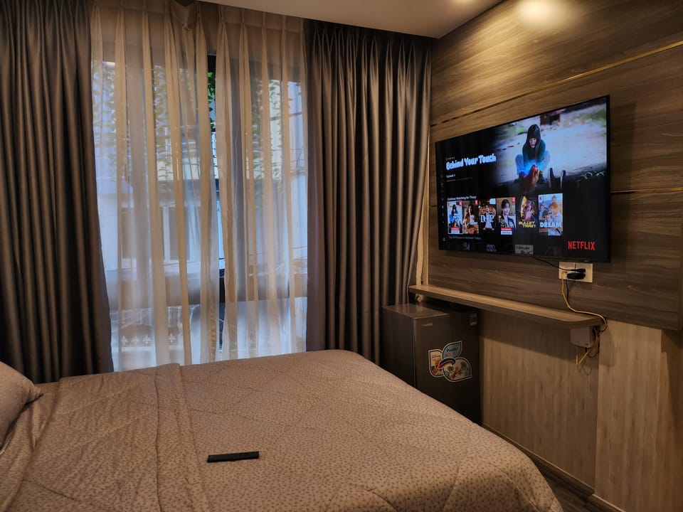 Comfort Double Room | Bed sheets